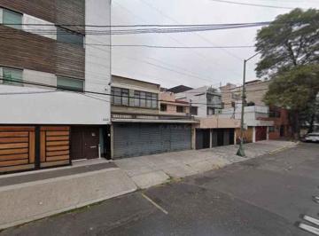 Casa de 3 habitaciones, Benito Juárez · Casa en Remate en Colonia del Valle