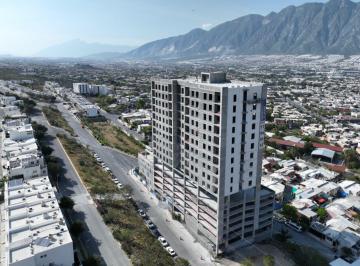 Departamento de 3 habitaciones, Santa Catarina · Venta de Departamentos en Porta Huasteca