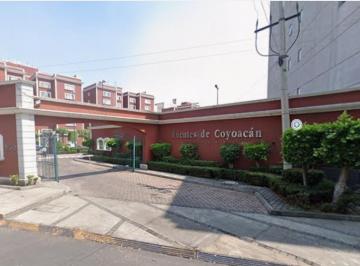 Departamento de 3 habitaciones, Coyoacán · Mf ¡Excelente Oportunidad! Casa en Venta, Muy por Debajo del Costo Comercial!