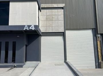 Nave industrial , Tlajomulco de Zúñiga · Nave Industrial Aaa en Renta — 2,831.91 m² | Last - Mile Tlajomulco | Entrega Inmediata
