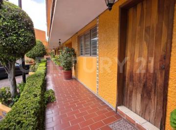 Departamento · 62m² · 2 Recámaras · 2 Estacionamientos · Departamento Renta Mimosa 89 a | Olivar de Los Padres | Av Toluca | Alta Tensión