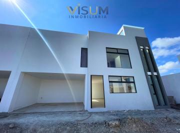 Casa de 3 habitaciones, San Andrés Cholula · Casa en Venta Detrás de Parque Loro.