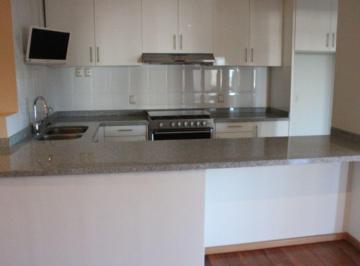 Departamento de 3 habitaciones, Cuajimalpa de Morelos · Renta Depto en Punta Poniente Frente Al Parque La Mexicana