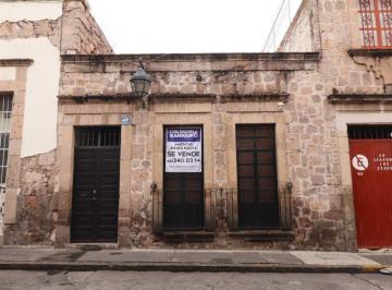 Casa de 2 habitaciones, Morelia · Casa en Venta en Morelia, Centro Histórico