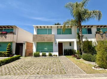 Casa 220m² Venta Juárez (Los Chirinos) · Casa en Renta en Bosque de Los Encinos