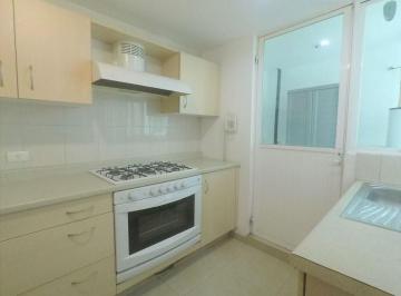 Departamento en Renta de 3 habitaciones Acacias · Dpto Exterior 3 Rec,2 Bañ,2 Estaci