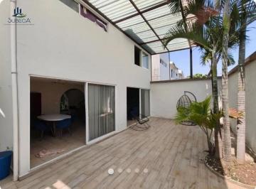 Casa de 4 habitaciones, Xalapa · Casa en Renta La Marquesa
