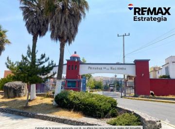 Casa en condominio de 5 habitaciones, Zinacantepec · Casa en Condominio Las Privadas - Zinacantepec