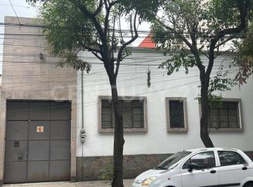 Departamento · 13m² · 1 Recámara · Habitación en Renta en Colonia San Rafael, Cuauhtémoc, Ciudad de México