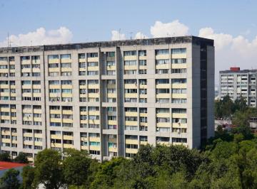 Departamento de 2 habitaciones, Cuauhtémoc · Departamento en Venta en Cuahutemoc