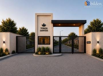 Terreno / Lote · 128m² · Terreno en Venta en Fracc. Residencial Todos Santos Durango