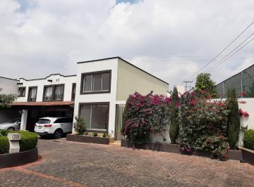 Casa de 3 habitaciones, Metepec · Casa en Renta Metepec Residencial Las Palmas