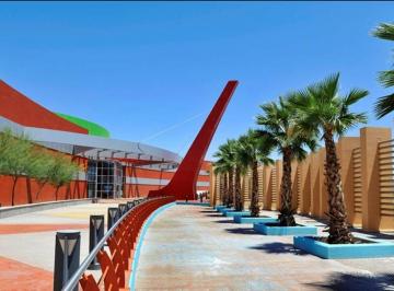 Bodega comercial · 6552m² · Bodega Industrial en Ciudad Juárez, Ch de 6,552 m² con Altura de 7 m y Área de Oficina.
