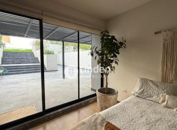 Departamento · 134m² · 2 Recámaras · 3 Estacionamientos · Departamento en Venta en Torre Huamantla 26, Zona La Paz, Puebla.