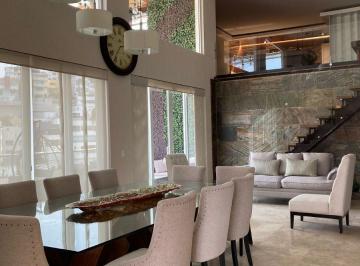 Departamento de 4 habitaciones, Atizapán de Zaragoza · Pent House en Venta en Zona Esmeralda