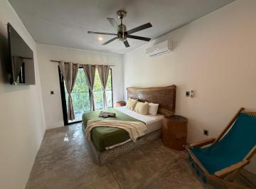 Departamento de 1 habitación, Tulum · Departamento Amueblado en Casa Patrones | Tulum Centro | Excelente Ubicación