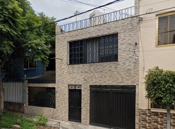 Casa de 3 habitaciones, Gustavo A. Madero · Casa en Venta en Casas Aleman