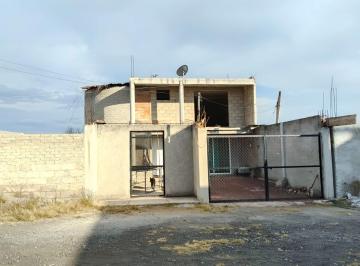 Casa de 3 habitaciones, Cuautitlán Izcalli · Casa en Venta Terreno Completamente Bardeado