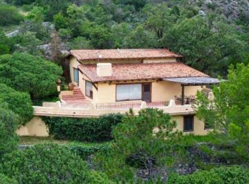 Quinta de 3 habitaciones, Santa Catarina · Casa de Campo en Fracc El Jonuco