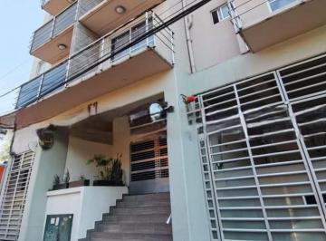 Departamento de 2 habitaciones, Miguel Hidalgo · Departamento en Reforma Pensil