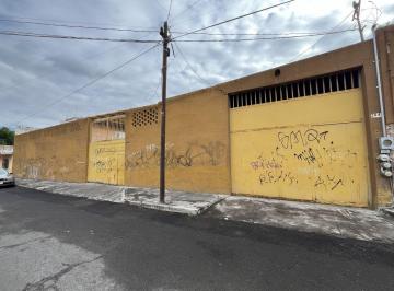 Bodega comercial , Guadalajara · Bodega Comercial en Venta de 1,500 m² en La Esperanza (La Federacha)