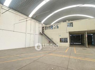 Bodega comercial · 1239m² · Bodega Industrial en Venta en Arboledas de Loma Bella, Puebla.