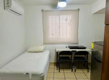 Casa de 1 habitación, Puerto Vallarta · Se Renta Estudio Amueblado a 5 Minutos del Cuc Puerto Vallarta