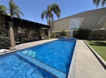 Casa en condominio · 150m² · 6 Recámaras · 2 Estacionamientos · Casa Amueblada en Renta Frente Al Tec de Monterrey | 6 Recámaras | Zona Real Zapopan | Ideal Para Es