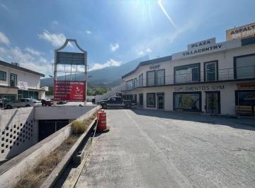 Oficina , Monterrey · Local / Oficina en Renta en Planta Baja – Plaza Villa Country, Av Revolución