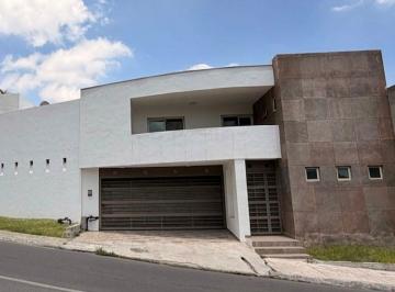 Casa de 4 habitaciones, Monterrey · Casa en Renta | Cumbres Elite Primer Sector