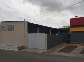 Local comercial · 338m² · Local Comercial en Renta Sobre Av Hidalgo, Esquina con Topiltzin, Col. Trueba.