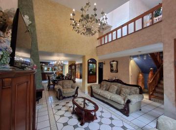 Casa de 5 habitaciones, Tlalpan · Casa en Venta en Privada Cerrada en Prados Coapa Muy Amplia y Comoda
