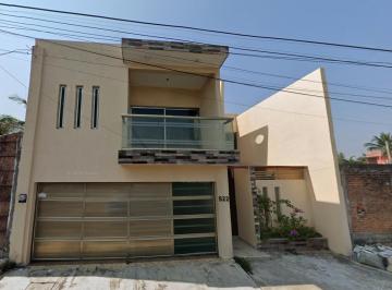 Casa de 4 habitaciones, Boca del Río · Casa en Venta en 29 de Junio 522, Graciano Sánchez, Boca del Río, Veracruz.