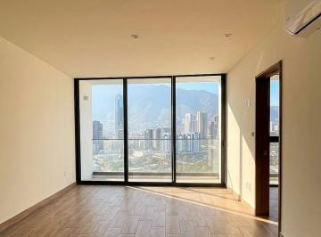 Departamento de 2 habitaciones, Monterrey · Departamento en Renta San Jeronimo