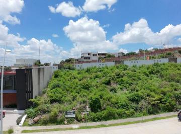 Terreno / Lote · 324m² · Terreno en Venta en Zanda Residencial León Guanajuato - Entorno Natural