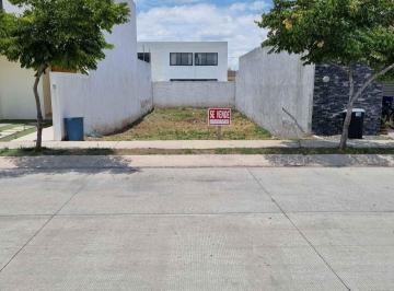 Terreno / Lote · 160m² · Terreno en Venta en Mayorca León Guanajuato - Eje Metropolitano