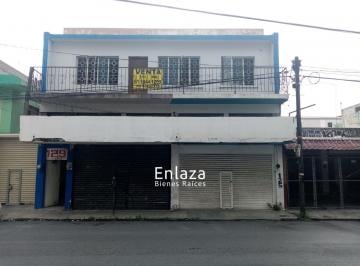 Edificio en Venta en Centro de Monterrey, Calle Villagrán · Edificio en Venta en Centro de Monterrey, Calle Villagrán