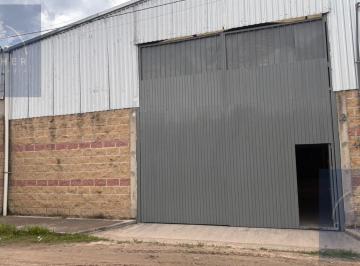 Bodega comercial · 500m² · Bodega en Renta Santa Anita, Tlaquepaque