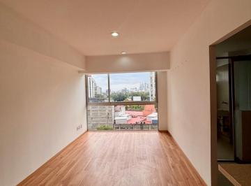 Departamento en renta en Ampliación Granada:  Grand Tower, a un lado de Polanco · Departamento en Renta en Ampliación Granada: Grand Tower, a un Lado de Polanco