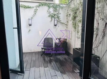 Departamento en Venta en Polanco · Departamento en Venta en Polanco