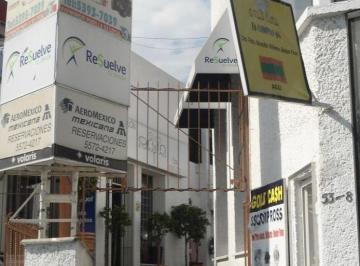 Satelite, local en renta · Satelite, Local en Renta