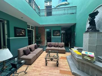 casa en venta con uso de suelo mixto, Marsella col Juarez · Casa en Venta con Uso de Suelo Mixto, Marsella Col Juarez