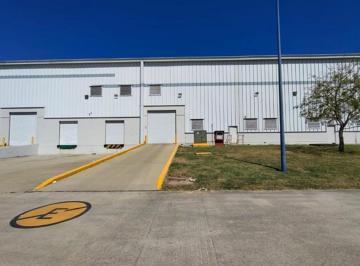 Bodega comercial · 1636m² · Bodega Industrial en Cunduacán, Tabasco Desde 1,636 m² con Altura de 9.15 m