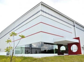 Bodega comercial · 1771m² · Bodega Industrial en Cunduacán, Tabasco de 1,771 m² con Altura de 9.15 m