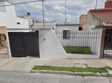 Casa de 3 habitaciones, Aguascalientes · Venta de Casa en Aguascalientes Colinas del Rio Aguascalientes