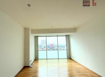 Departamento de 2 habitaciones, Cuajimalpa de Morelos · Venta de Oportunidad, Departamento en Torre Impulso Av Santa Fe!