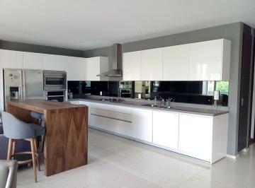 Departamento de 2 habitaciones, Miguel Hidalgo · Renta Departamento Polanco Secc V *amueblado y Equipado*