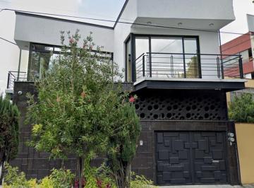 Casa de 4 habitaciones, Venustiano Carranza · Venta de Casa N Jardin Balbuena Cdmx