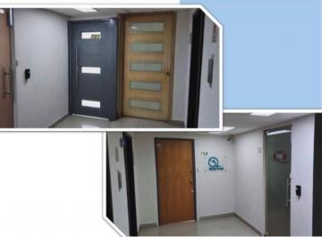 Oficina 100m² Venta Polanco · Venta de 6 Pisos Para Oficinas en Homero, Col. Polanco, Alcaldía Miguel Hidalgo