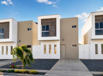 Casa · 85m² · 3 Recámaras · 2 Estacionamientos · Casas en Venta en Loma Real, Torreon, Coah